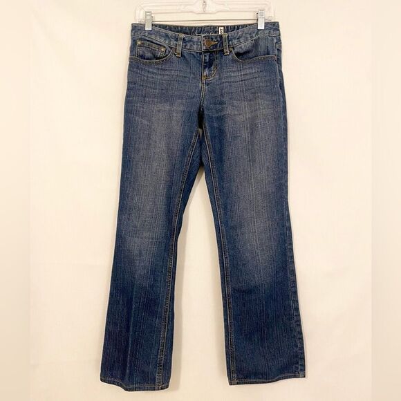 American Rag CIE Bootcut Jeans Size 5 R - Picture 1 of 10